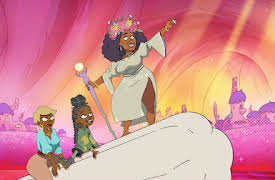 Good Times: Episode 3