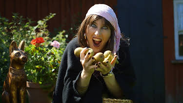 15:00: Snørrøya: Svenske bananer | NRK Super | 4/19 2026