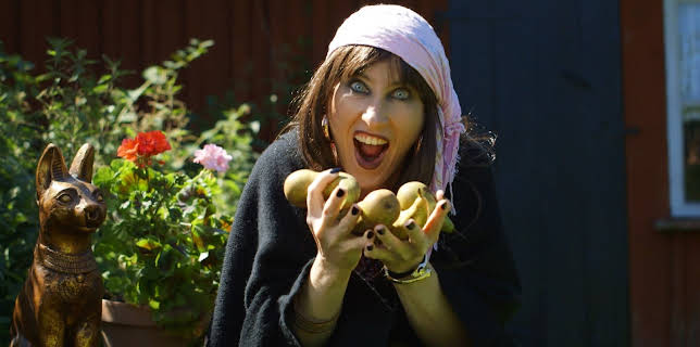 15:45: Snørrøya: Svenske bananer | NRK Super | 1/7 2026