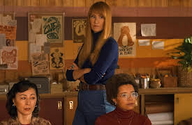 Palm Royale: Maxine Shakes the Tree