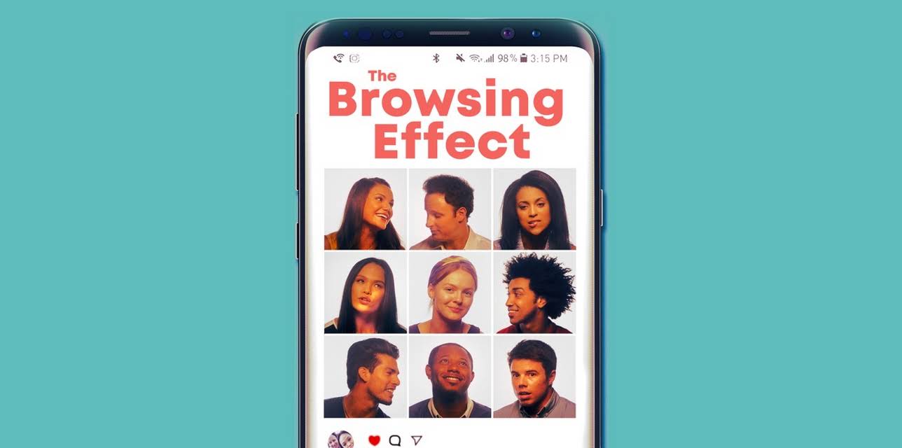 The Browsing Effect (2019)
