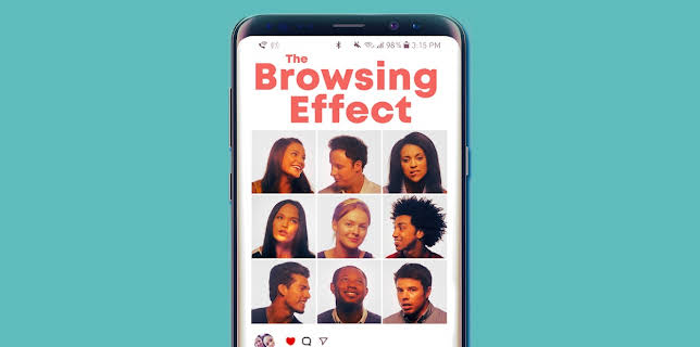 The Browsing Effect (2019)