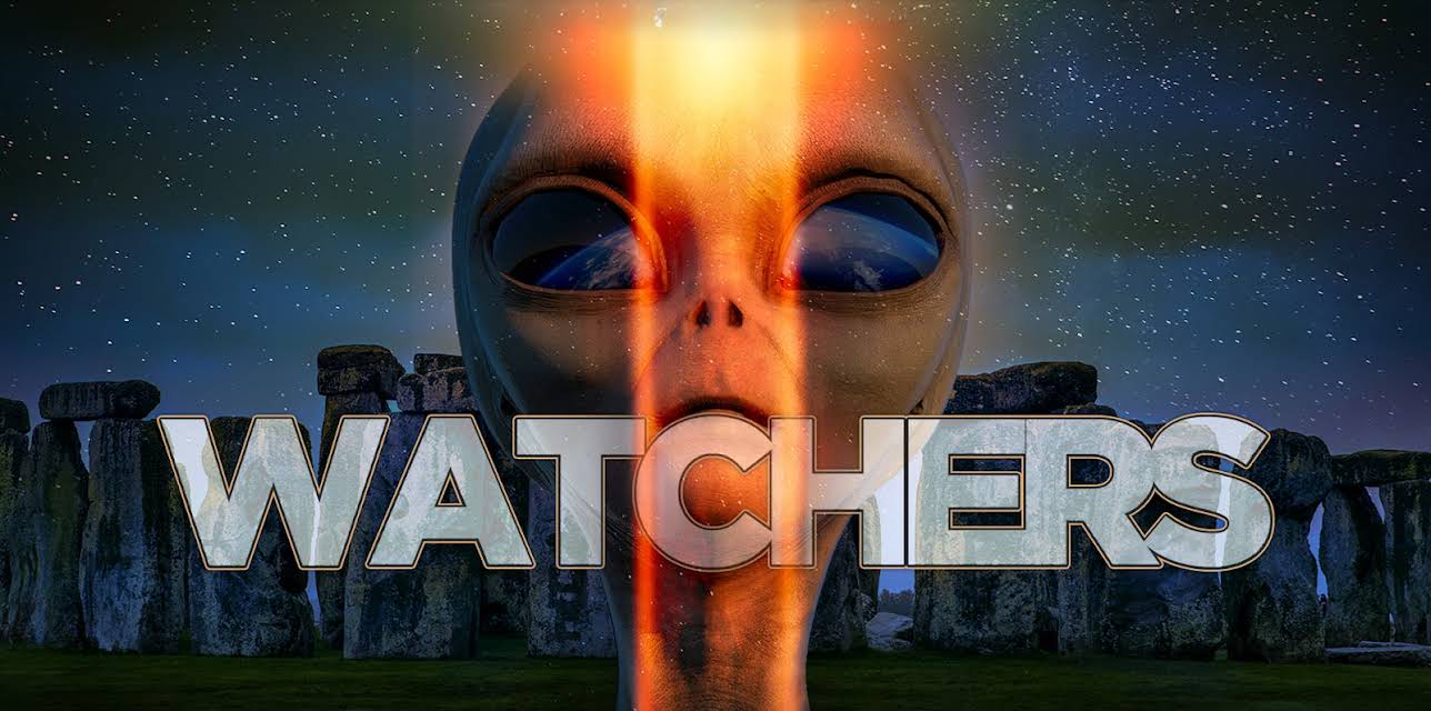 Watchers - UFOs are Real (2010)