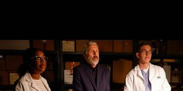 22:56: Navy: Investigación Criminal (T22): Ep.12 Jueguecitos | AXN | 2/19 2026