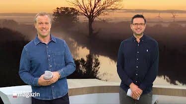 10:00: Schleswig-Holstein Magazin | NDR Fernsehen | 9/26 2026