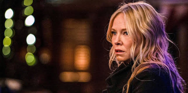 11:00 PM: Law & Order: Special Victims Unit (S22 E7) (S22) | 5 USA | 3/6 2026