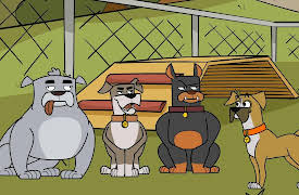 Stories From The Storyteller: Season 1: The Good Samaritan