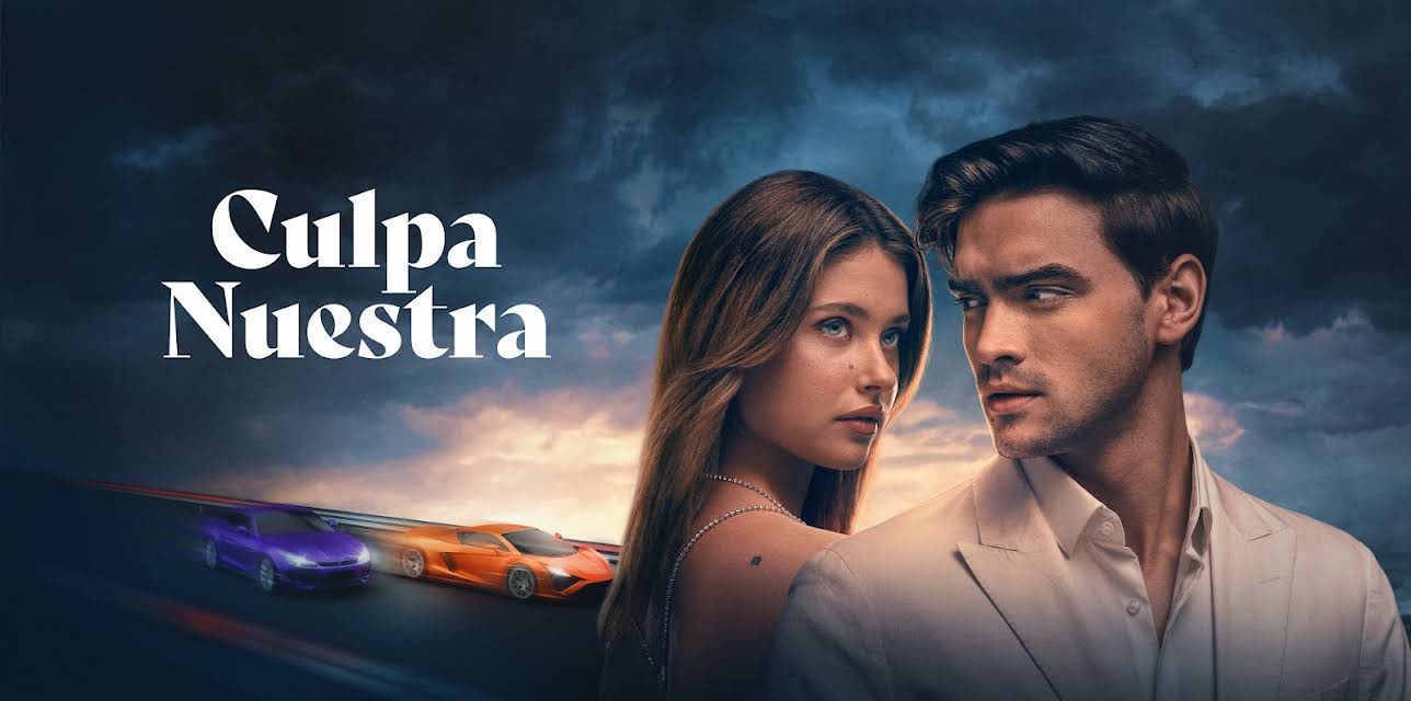 Culpa Nuestra (2025)