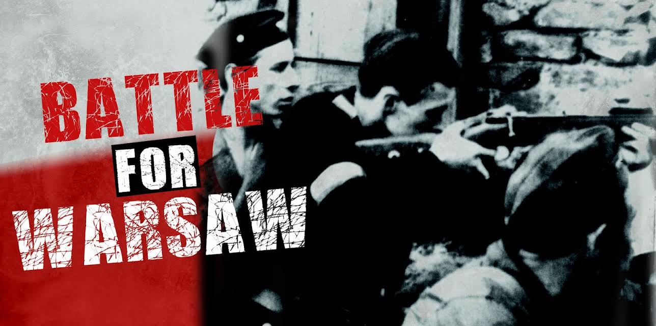 Battle For Warsaw (1978)