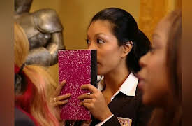 Charm School Season 1: It's Mo's Birthday And I'll Cry If I Want To