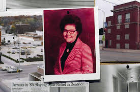 Mind Over Murder, Season 1: Episode 4