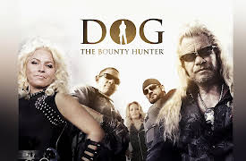 Dog The Bounty Hunter, Season 1: Meet The Chapmans