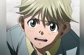 Black Lagoon: Season 1: The Unstoppable Chambermaid