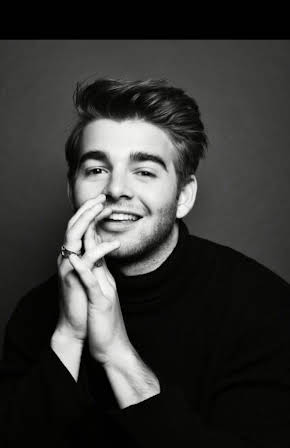 Jack Griffo as 