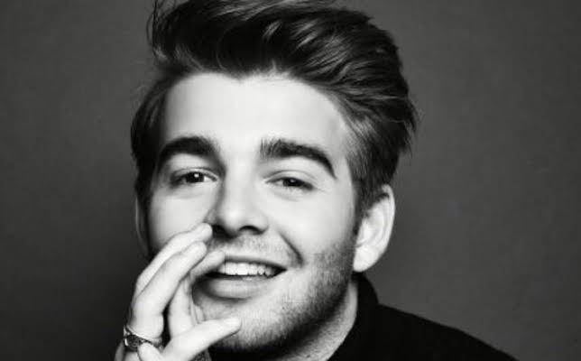 Jack Griffo