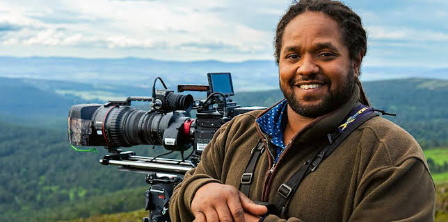 1:30 PM: Hamza: Strictly Birds of Prey | BBC One | 12/20 2025