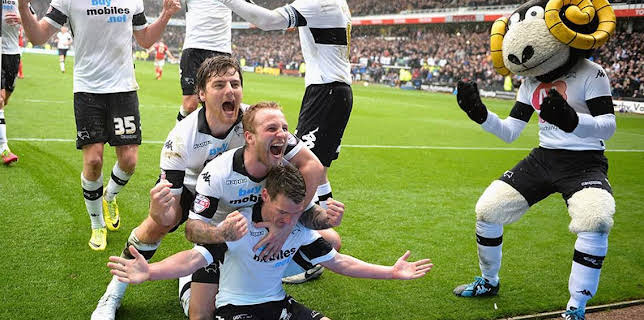 11:30 PM: EFL 13/14: Derby County v N.Forest | Sky Sports Football | 3/3 2026