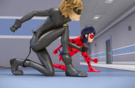 Miraculous: Ladybug & Cat Noir på äventyr: Episode 24
