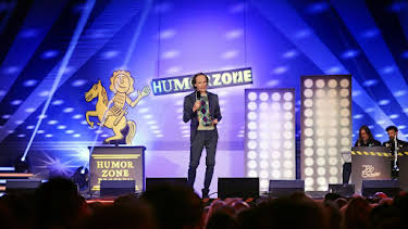 22:50: HumorZone 2026 - Die Gala | Das Erste | 4/2 2026