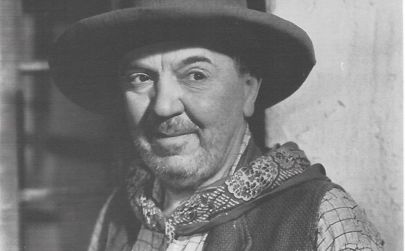 Horace Murphy