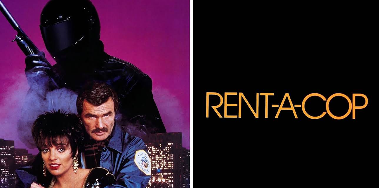 Rent-A-Cop (1988)