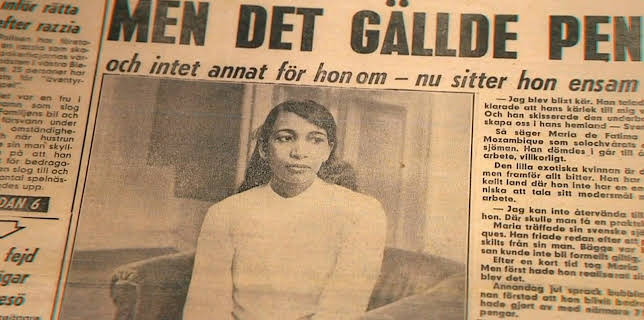 07:15: Ukjent arving: Sverige | NRK 1 | 11/23 2025