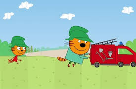 Kid-e-cats: Episode 48