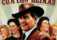 Un rey para cuatro reinas