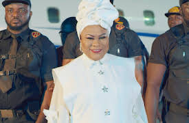 King of Boys: The Return of the King: A King's Welcome