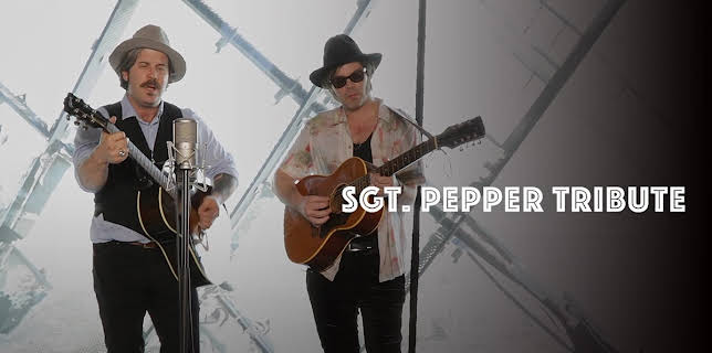 Sgt. Pepper Tribute (2017)