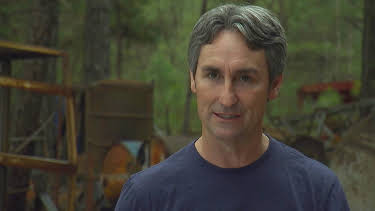 9:00 AM: American Pickers (S16 E17) (S16) | Yesterday | 12/20 2025