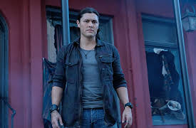 The Gifted: Episode 8