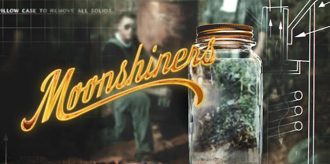 Moonshiners