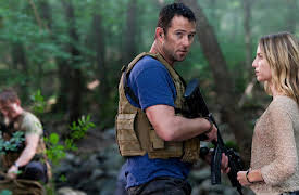 Strike Back: Project Dawn, Episode 7