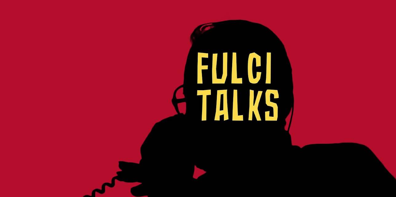 Fulci Talks (2021)