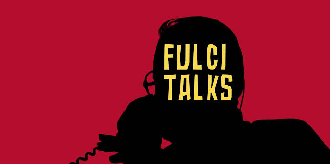 Fulci Talks (2021)