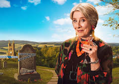 Murder Most Puzzling