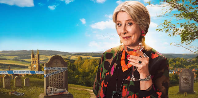 3:00 PM: Murder Most Puzzling (S1 E2) (S1) | Channel 5 | 3/24 2026