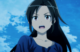 The Devil is a Part-Timer!, Season 2: The Devil Learns That Choshi (and the World) Are Bigger than He Knew