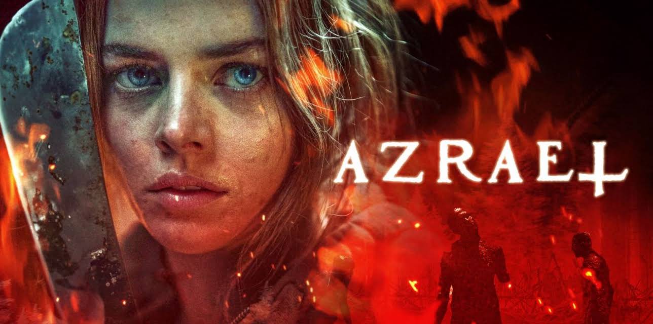 Azrael (2026)