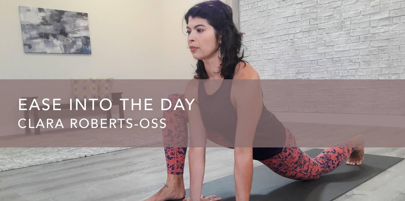 Ease into the Day (2018)