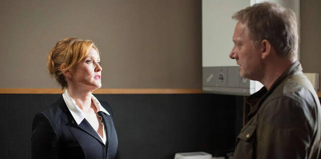 23:10: Mord auf Shetland - Der Tod wartet | MDR Fernsehen | 1/10 2026