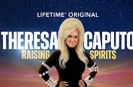Theresa Caputo: Raising Spirits: Theresa's Back