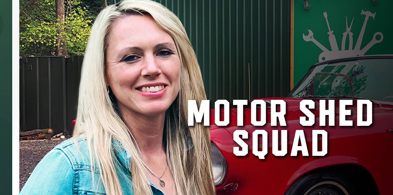 Motor Shed Squad