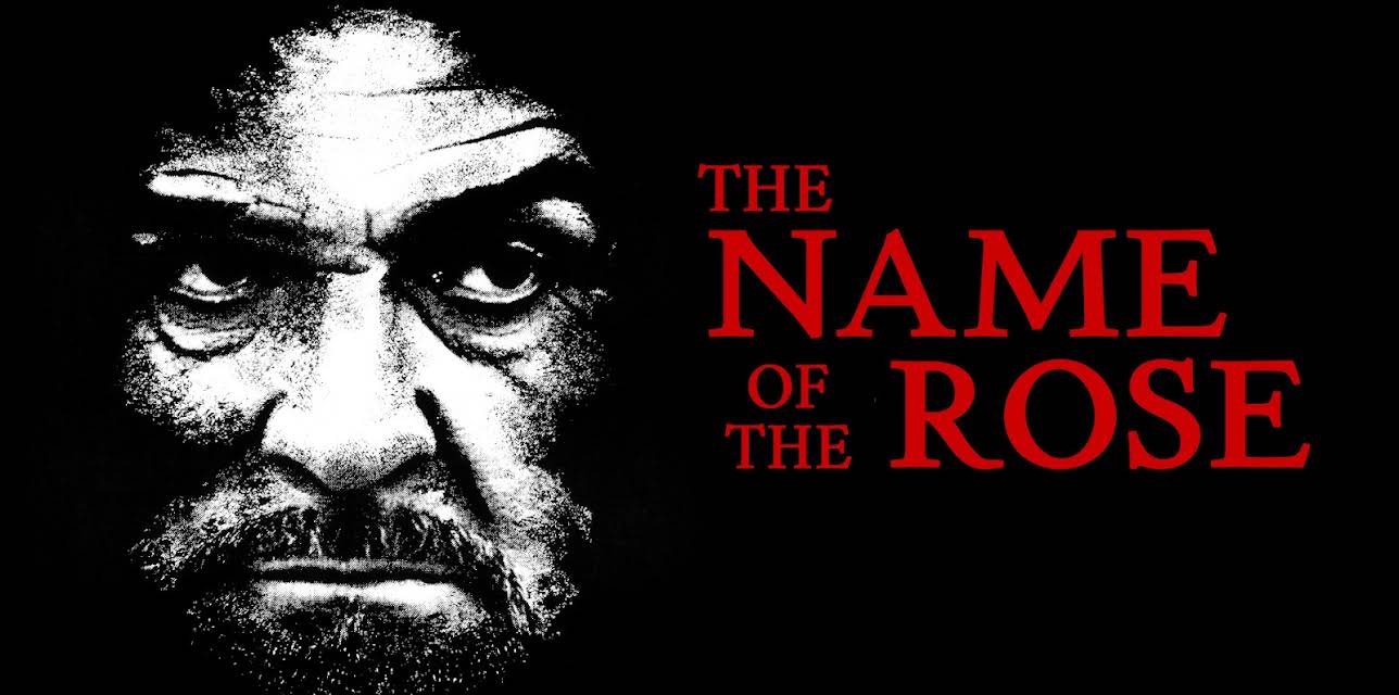 The Name of the Rose (1986)