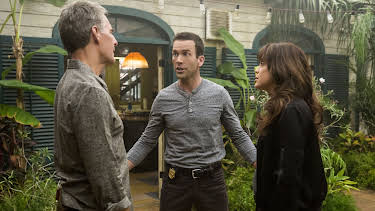 16:00: NCIS: New Orleans (S4 E12) (S4) | TV3 | 9/18 2026