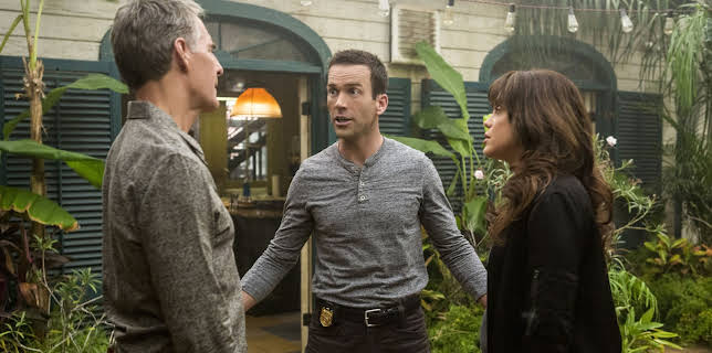 14:50: NCIS: New Orleans (S4 E12) (S4) | TV3 | 3/10 2026