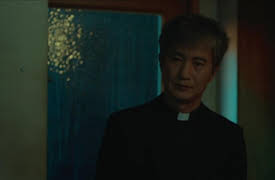 The Guest: Episode 14