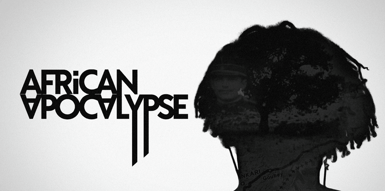 African Apocalypse (2023)