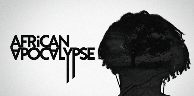 African Apocalypse (2023)